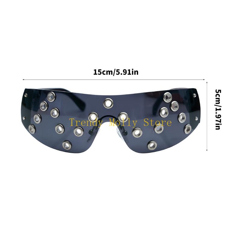 N5KB Unisex 2000S Sunglasses H - Mens Fashion In The 2000S 评论和价格